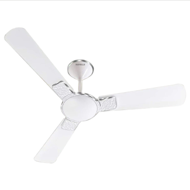 Havells Enticer Hues 56 Inch Ceiling Fan White image