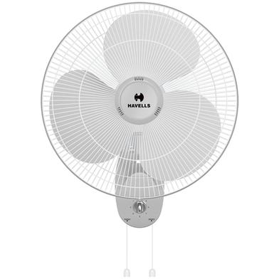 Havells Sameera Wall Fan - White image