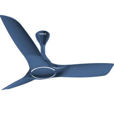 Havells Stealth Air Ceiling Fan Indigo Blue 1320mm (53 inches) image