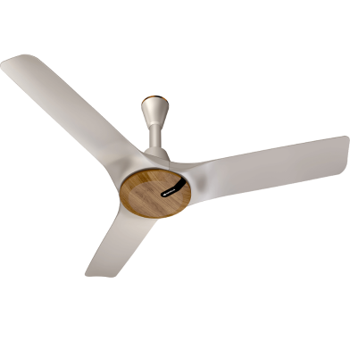 Havells Stealth Neo 48 Inch BLDC Remote Ceiling Fan (Wood Mist) image
