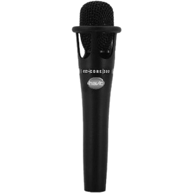 Havit AM100 Handheld Condenser Microphone image