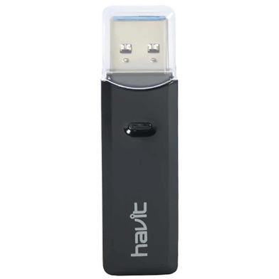 Havit C304 Usb 3.0 All In One Card Reader image