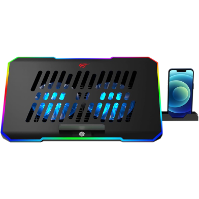 Havit F2069 Laptop Cooling Pad image