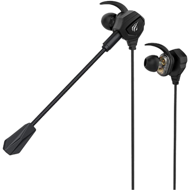 Havit GE06 Gaming Earphone For Type-c image