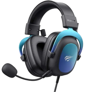 Havit H2002U PRO Gamenote SB7.1 Gaming Headphone With Mic image