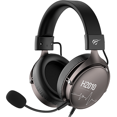 Havit H2010d Gaming Wired Headphone image