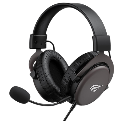 Havit H2015d Gaming Wired Headphone image
