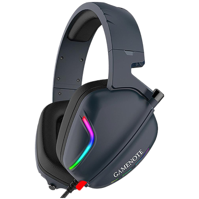 Havit H2019U 7.1 Usb Gaming Wired Headphone image