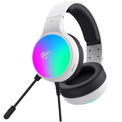 Havit H2043U Gamenote USB 7.1 Gaming Headphone image