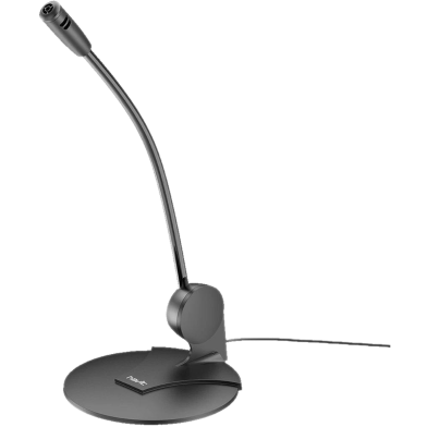 Havit H207d Stand Microphone image