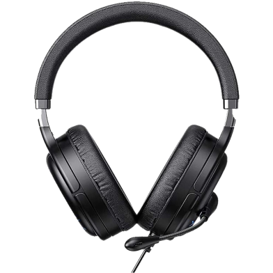 Havit H214U Wired Usb Headphone With Omni-directional Microphone image
