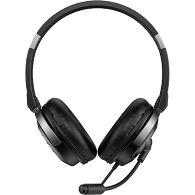 Havit H217D Dauble Jack Stereo Headphone image
