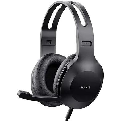 Havit H220d Wired Headphone image