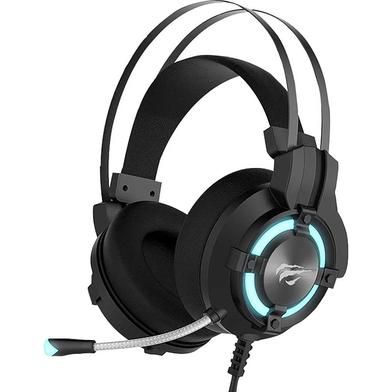 Havit H2212d Gaming Wired Headphone image