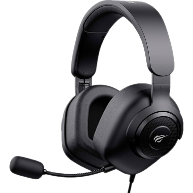 Havit H2230U USB Gaming Headset With Removable Microphone image