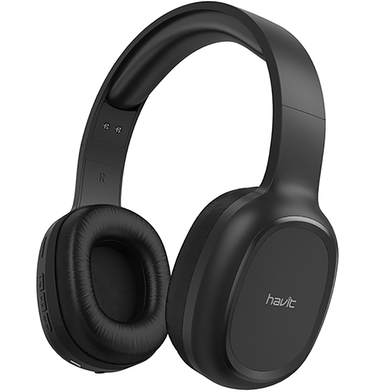 Havit H2590BT Bluetooth Headphone image