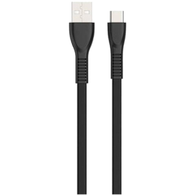 Havit H612 Data And Charging Cable Usb 2.0 To Type-c image