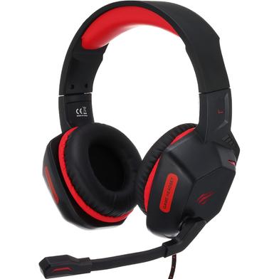 Havit H657d Game Note 3.5mm Audio Jack Usb Gaming Headphone With Microphone image