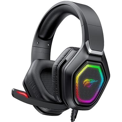 Havit H659d Gaming Wired Headphone image