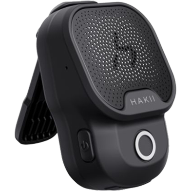 Havit HAKII BOULDER Clip-on Wearable Ipx7 Bluetooth Speaker image