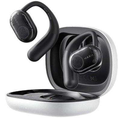 Havit HAKII CPODS H Series Open-ear Wireless Earbuds image
