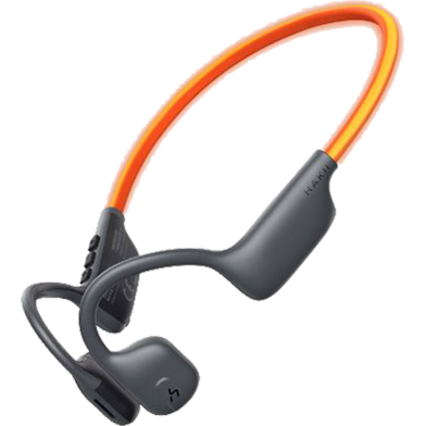 Havit Hakii Light H Series Wireless And Mp3 Sports Earphones image