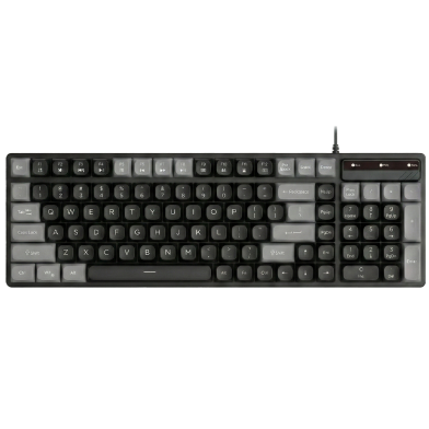 Havit KB257 USB Wired Keyboard image