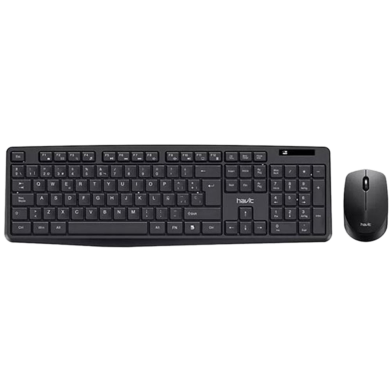 Havit KB278GCM Wireless Keyboard And Mouse Combo image