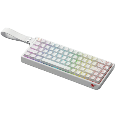 Havit KB922L Gamenote Backlit Mechanical Gaming Keyboard image