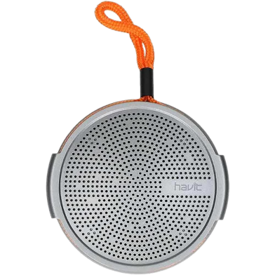 Havit M75 Portable Waterproof Ipx5 Outdoor Bluetooth Speaker 4 Watt image