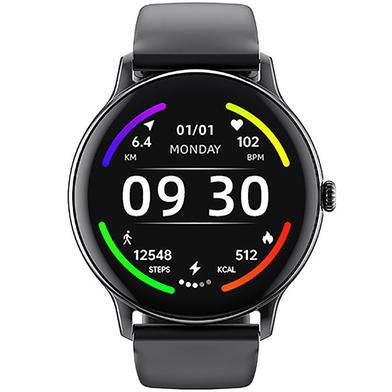 Havit M9032 IP68 Waterproof Bluetooth Calling Smart Watch image