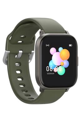 Havit M93 IP67 Waterproof Touch Screen Fitness Smart Watch image