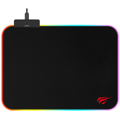 Havit MP901 Rgb Lighting Gaming Mouse Pad image