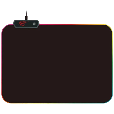 Havit MP903 Rgb Lighting Gaming Mousepad image