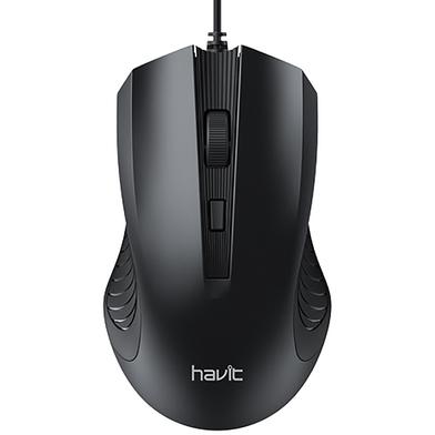 Havit MS752 Optical Mouse image