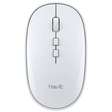 Havit MS79GT Wireless Optical Mouse image