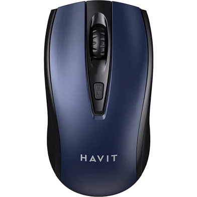 Havit MS858GT Wireless Mouse image