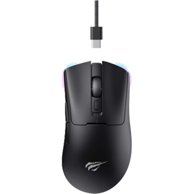 Havit MS966WB Quad-Mode Wireless Mouse image