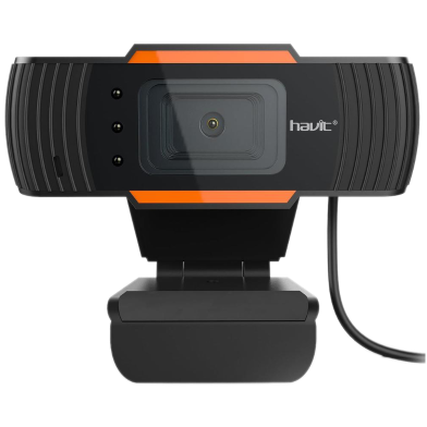 Havit N5086 480p 30fps Webcam image