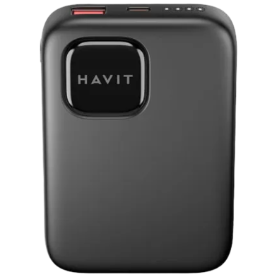 Havit PB31 10000 mAh Power Bank image