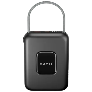 Havit PB32 10000 mAh Power Bank image