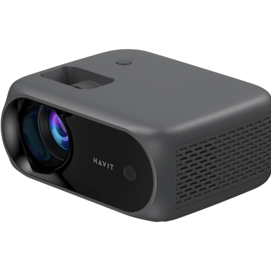 Havit PJ221 Smart Projector Full HD Android WiFi image