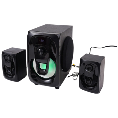 Havit SF114BT Multi-Function AC Bluetooth Speaker image