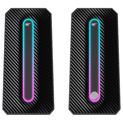 Havit SK216 Gamenote RGB Gaming Speaker image