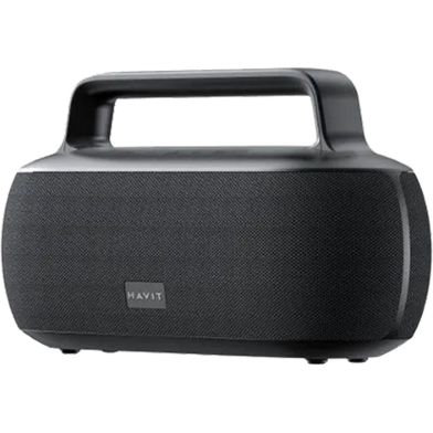 Havit SK816BT IPX6 Waterproof Portable Outdoor Wireless Speaker image