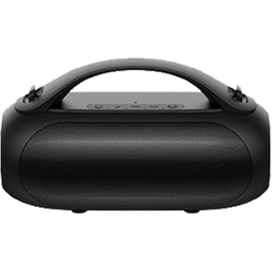 Havit SK821BT Strong Bass Waterproof IPX5 Multi-Color Gradient Portable Wireless Speaker image