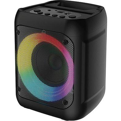 Havit SQ133BT Outdoor Bluetooth Speaker With Bright Rgb Light Multifunction Design image