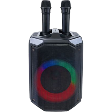 Havit SQ143BT Outdoor Portable Dual Microphone Wireless Speaker image