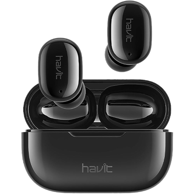 Havit TW925 Tws Bluetooth 5.0 Wireless Earbuds image