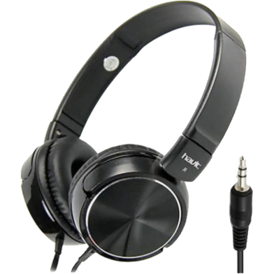 Havit Wired Headphone (H2178D) image